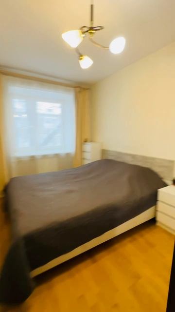 Аренда 3х комнатная Иркутск