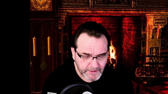 Услышать молчание. Автор Эндрю Фриз