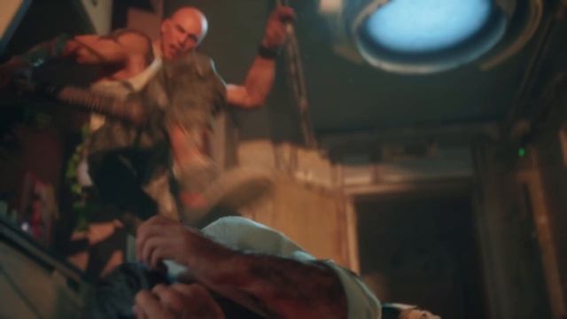 NO LAW - трейлер