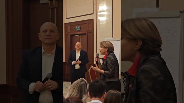 о Лидерстве