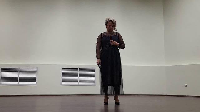 Концерт на день матери (28.11.25 госпиталь ветеранов войн)