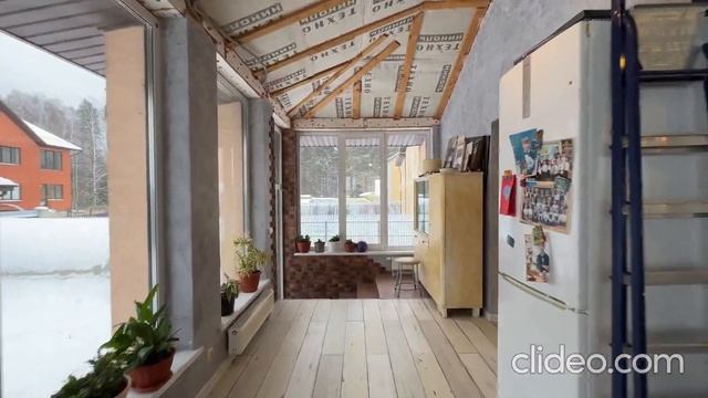 посёлок Вяткино, улица Мира.mp4