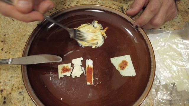 Шокирующие цены на продукты в США