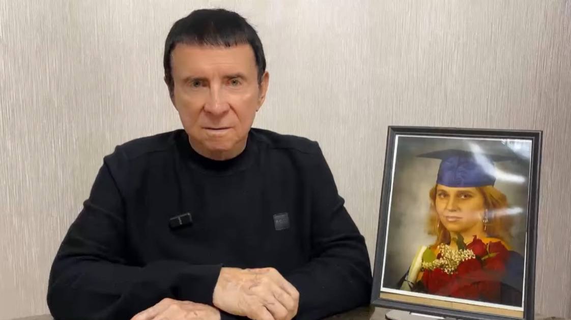 Кашпировский: 15.12.2025г. Психологическая привязка на Луну. 