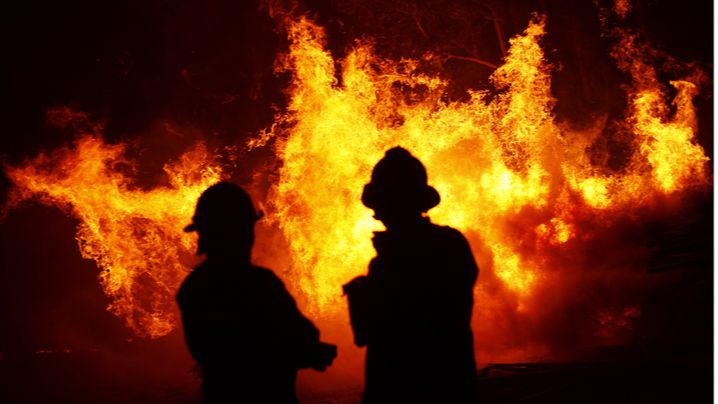 Двоих несовершеннолетних из Забайкалья обвиняют в терроризме за поджог леса