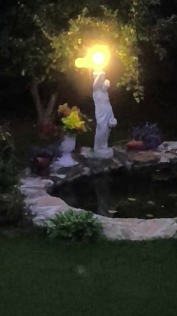 Воспоминание о лете