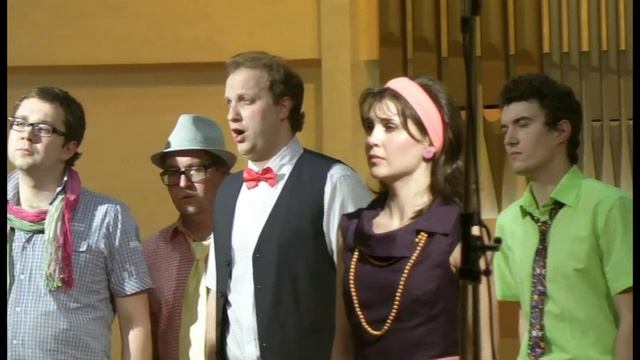 Алексей Ларин 