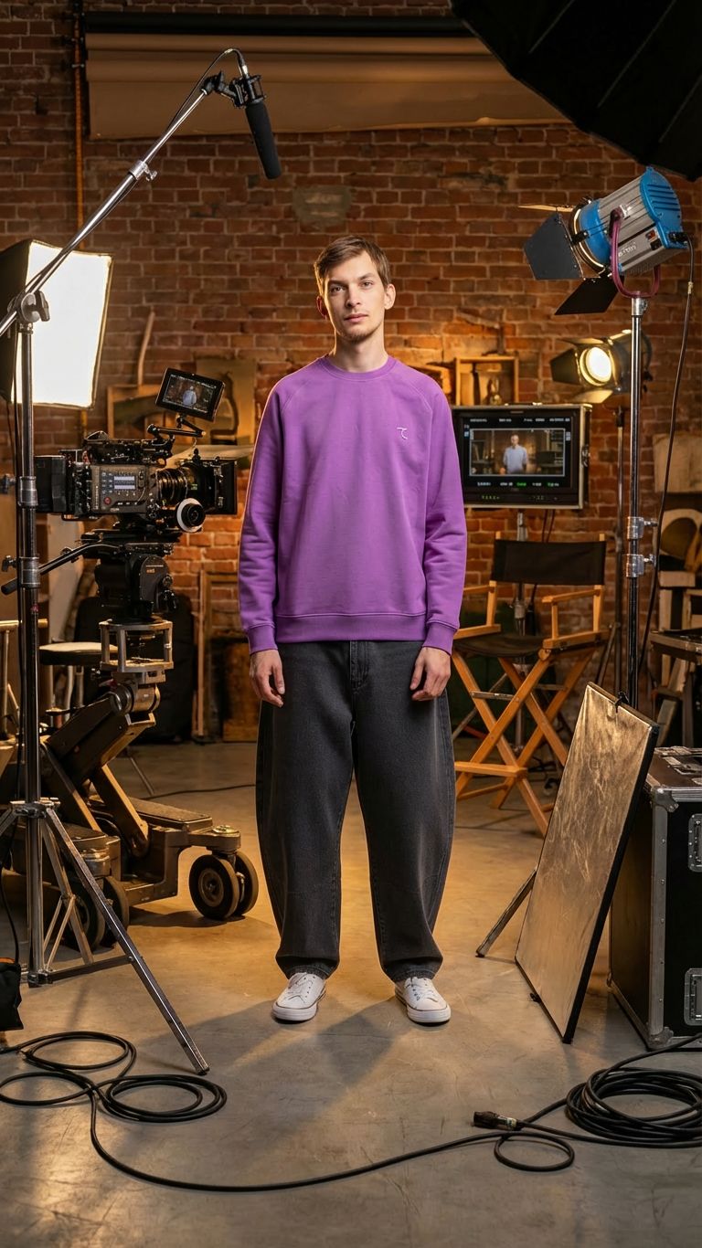 Чудо за 20 секунд