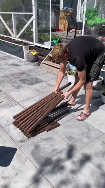 Как вы считаете, насколько комфортным получилось кресло?