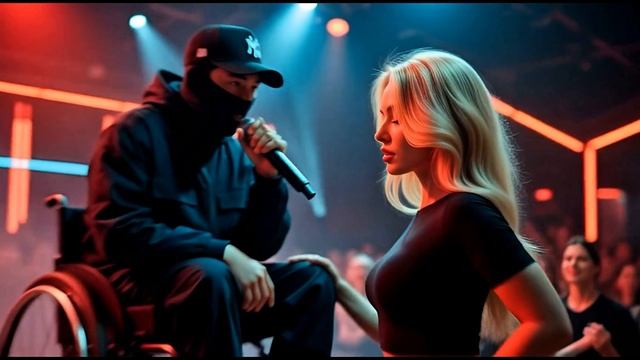 Krays – Seduction (prod. By Niman)