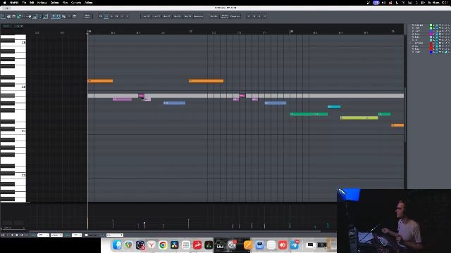 За кадром - Выпуск №18 - OST Лик Стали и Неба