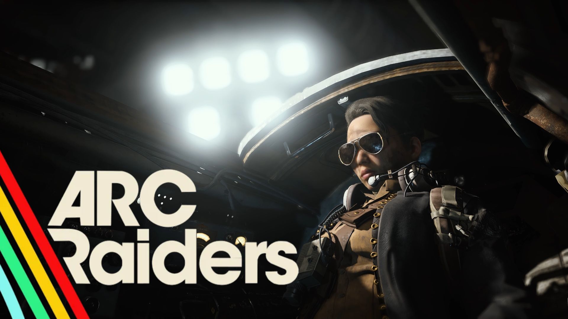 ARC Raiders L Что им тут всем нужно?