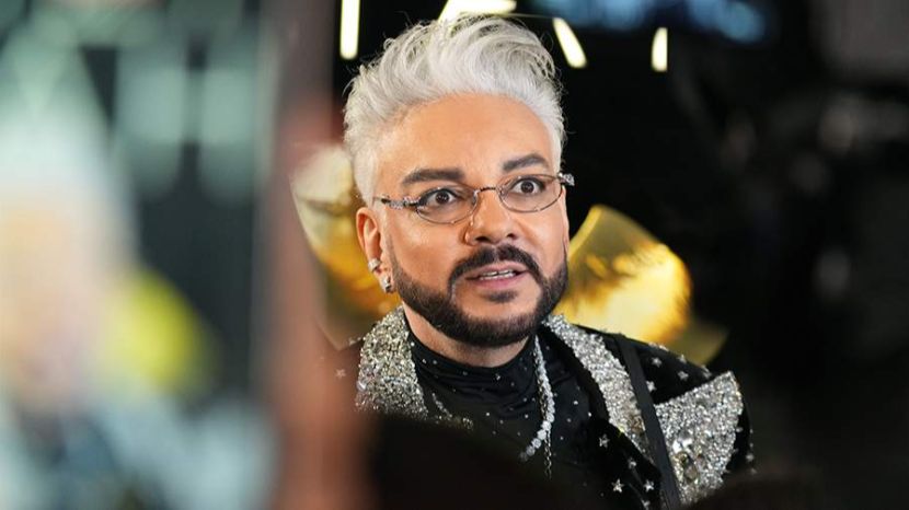 Филиппа Киркорова объявили в розыск на Украине