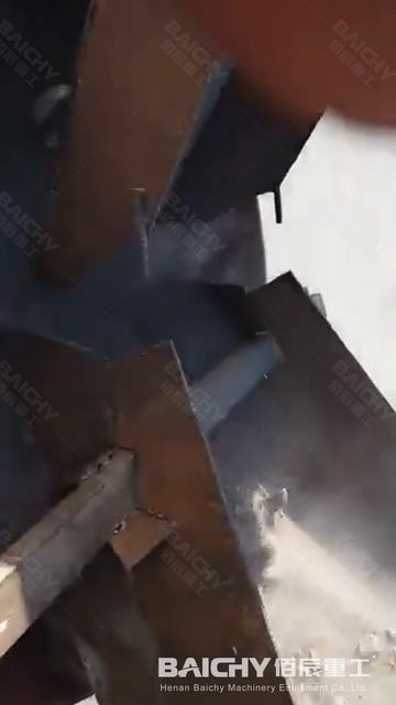 Гидравлическая конусная дробилка