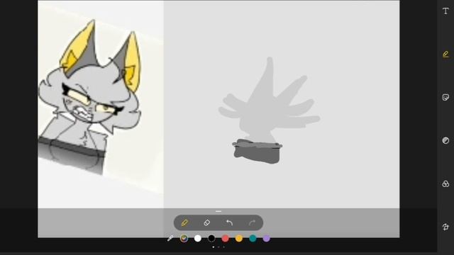 АРТ ДЛЯ ВОЛЧИЦЕ ВОЛФИ ЧТООООО!!!!????? (надеюсь заметишь) просто в шоке ЧТО ИЗА АРТА ТАКОЕ ВИДЕО ИМБ