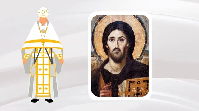 2.5 Витражи_ Откуда взялись и что означают цвета богослужебных облачений