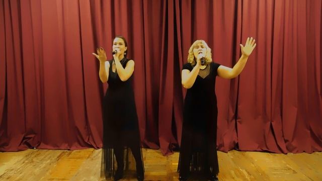 Литературно-музыкальная композиция: « Защитника Отечества посвящается»