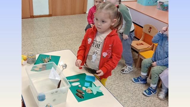 Кружковая деятельность 