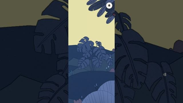 Calm Music With A Parrot