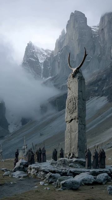 Кто такие нарты ???