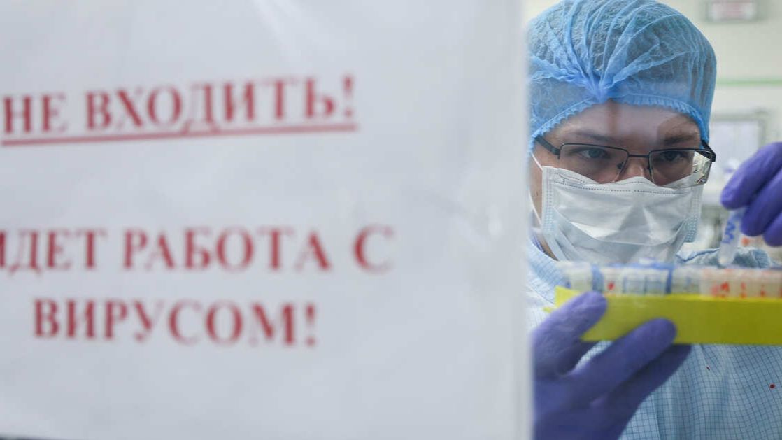 В России введут уголовную ответственность за подделку медсправок