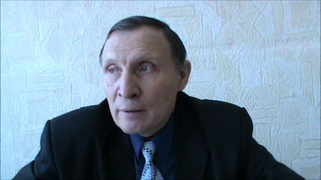 Юрий Виноградов  Сас палли