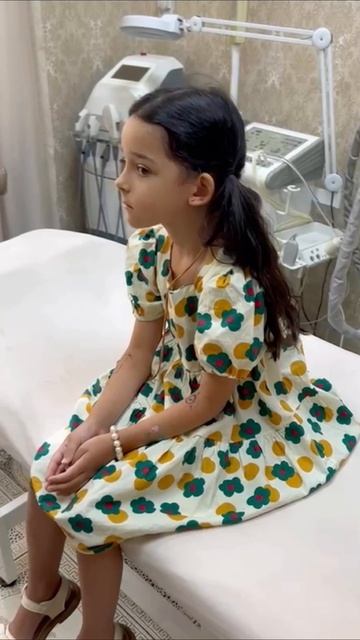 мечты сбываются 😊