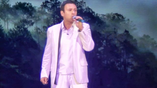 Владимир Волынкин-Поднимайся(День Пожилого человека 01.10.2025)