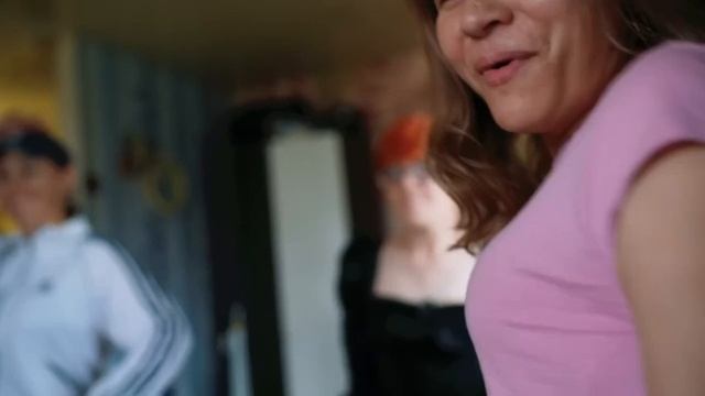 Свадьба Иришки Чики Пики -  Девичник