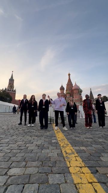 Палаточный городок. Танец родителей ЮАе