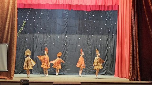 ХК Фантазия. 