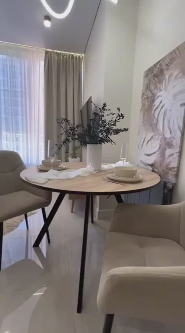 Квартира для гурманов . Квартира Мечты