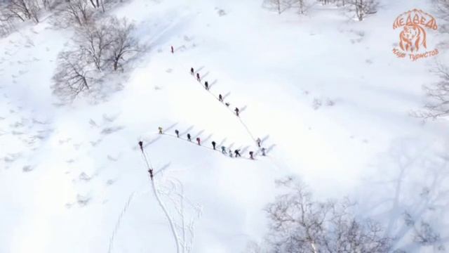 Отличное завершение новогодних выходных!