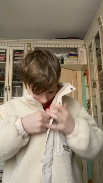 Мои новогодние подарки 