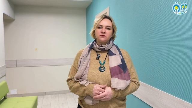 В отремонтированной детской поликлинике Дедовска провели субботник