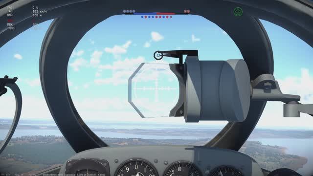 War Thunder Самолеты Авиация Симуляторные бои СБ Ил-28 Ла-15