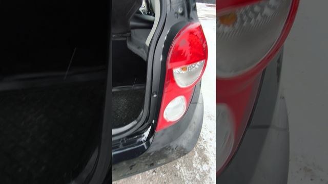 Chevrolet Spark 2012 год.mp4