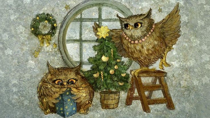 Флёр волшебства