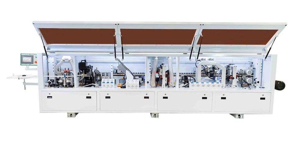 Кромкооблицовочный F-1