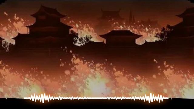 Burning Town Full Version Shadow Fight Trilogy Fan Track