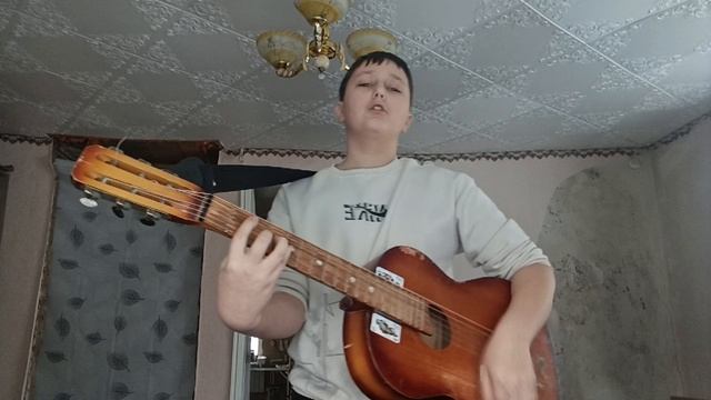 кино последний герой (акустика СССР)