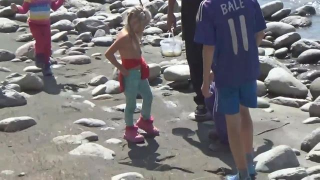 К Алене на Алтай 2016