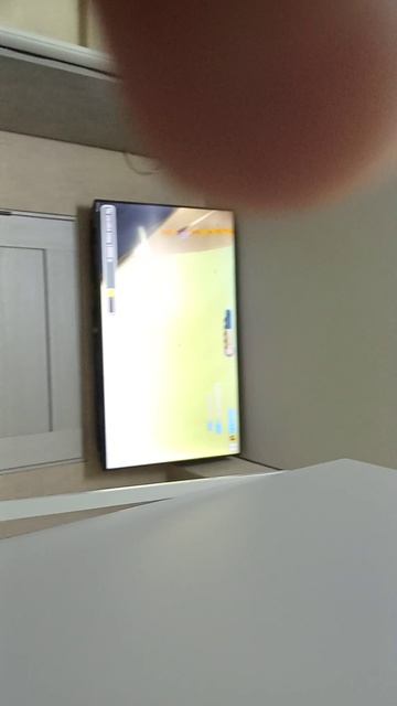 первая игра