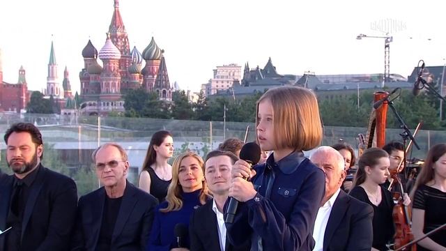 Реквием. Р. Рождественский