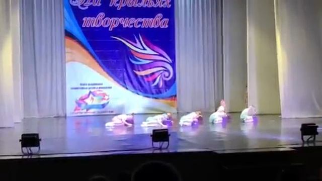 БОЛЬШАЯ СТИРКА