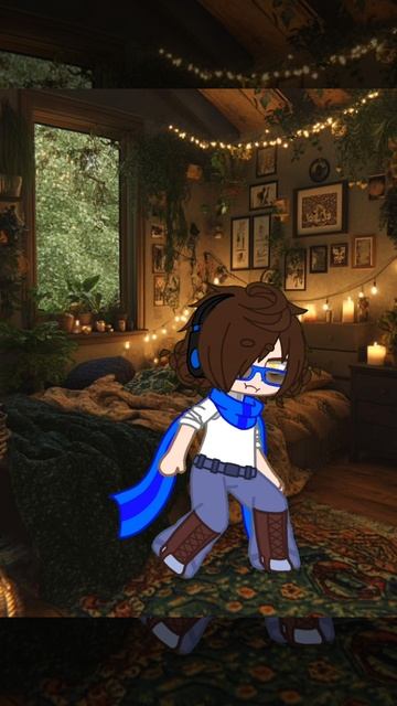 1 сезон сине-голубой шарф 1 серия 