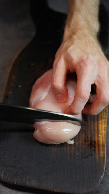 Тако в рисовых лепешках от Шефа Дмитрия