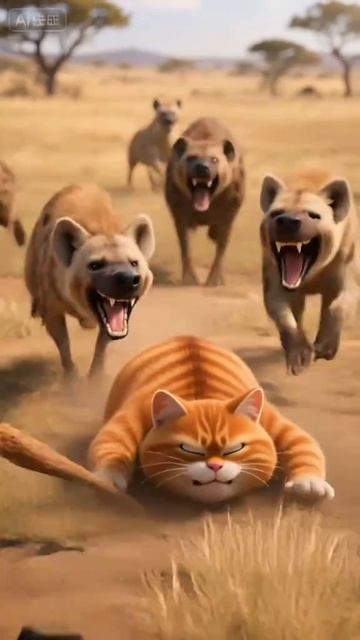 Охуж этот кот10/Как вы можете получать доход на таких видео