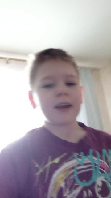 в отличие от сестры, я тоже могу переодеваться быстро.