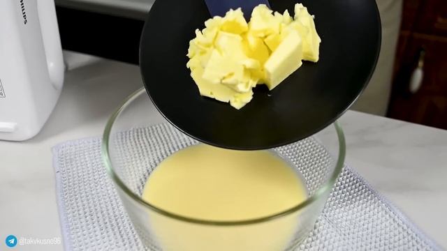 Торт Птичье молоко. Простой рецепт которым можно удивить! Так вкусно!